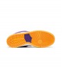 Nike SB Dunk Low Pro ISO Orange Label Court Purple