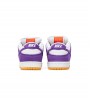 Nike SB Dunk Low Pro ISO Orange Label Court Purple