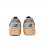 New Balance 550 size Cordura Pack Grey Cream