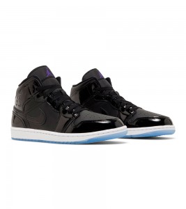 Jordan 1 Mid Space Jam - ???? ?20