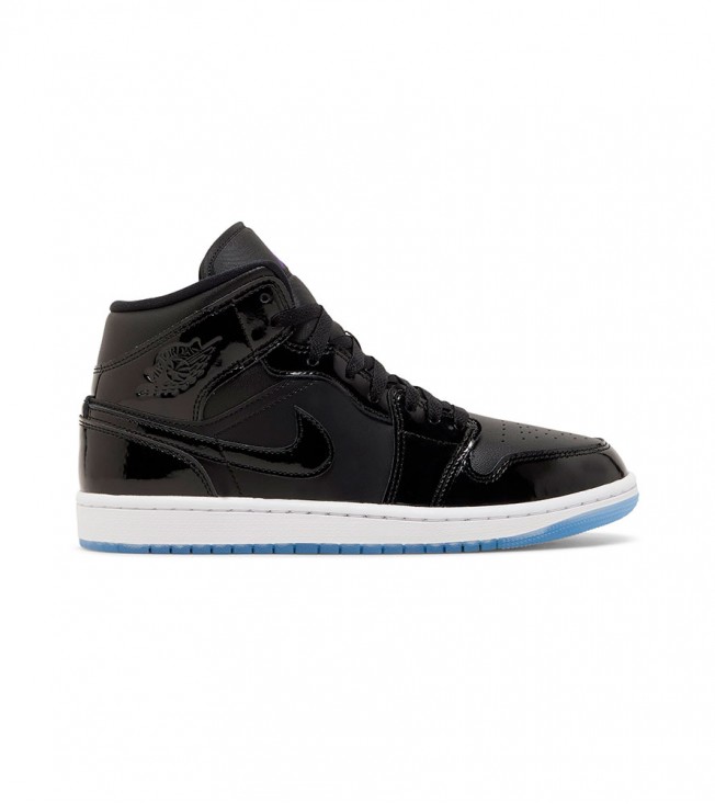 Jordan 1 Mid Space Jam