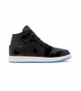 Jordan 1 Mid Space Jam