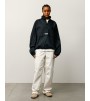 Куртка Stussy Lightweight Pullover Jacket Black