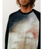 Свитер Stussy Splash Sweater Black