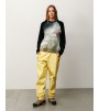 Свитер Stussy Splash Sweater Black