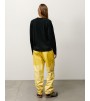 Свитер Stussy Splash Sweater Black