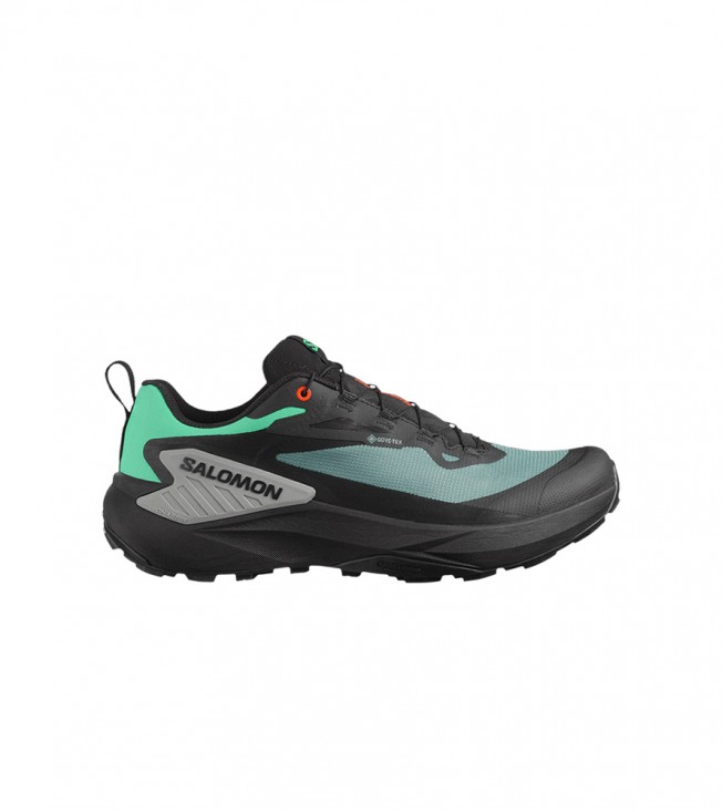 Salomon Genesis Gore-Tex North Atlantic