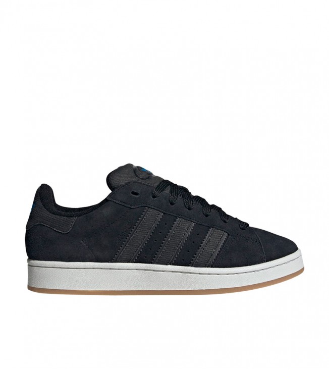 adidas Campus 00s Core Black Gum