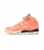 Jordan 5 Retro DJ Khaled We The Best Crimson Bliss (GS)