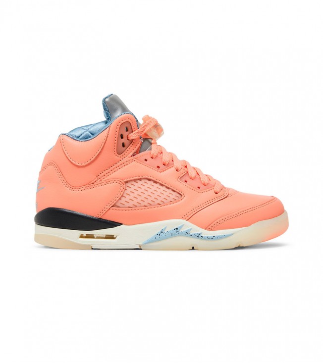 Jordan 5 Retro DJ Khaled We The Best Crimson Bliss (GS)