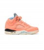 Jordan 5 Retro DJ Khaled We The Best Crimson Bliss (GS)