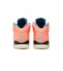 Jordan 5 Retro DJ Khaled We The Best Crimson Bliss (GS)