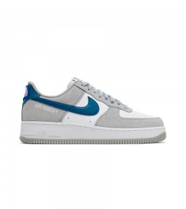 Кроссовки Nike Air Force 1 Low Athletic Club Marina Blue