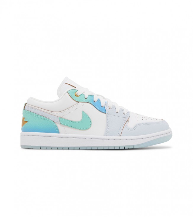 Jordan 1 Low SE Emerald Rise WMNS