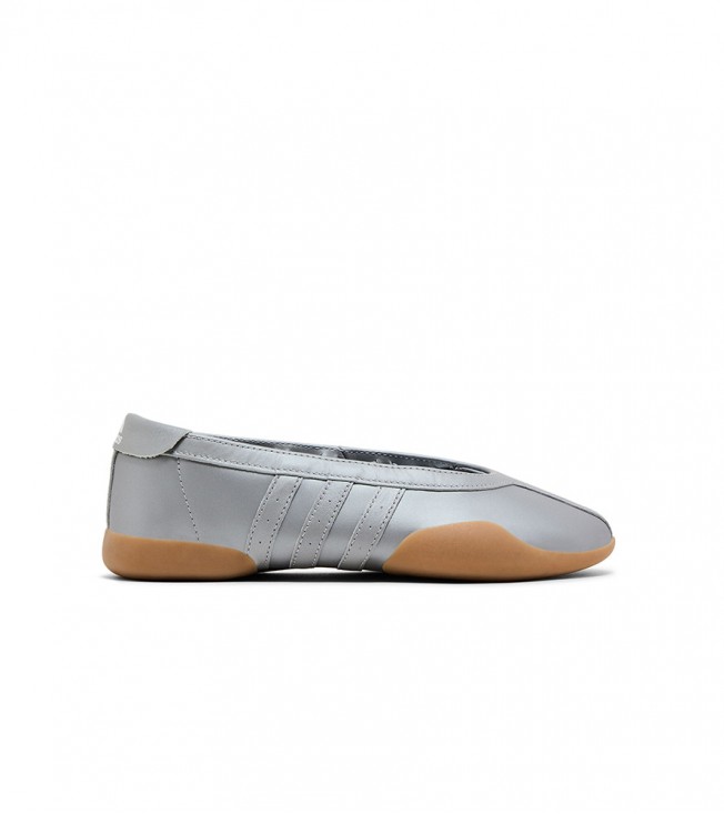 adidas Taekwondo Mei Ballet Silver Metallic Gum (WMNS)