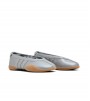 adidas Taekwondo Mei Ballet Silver Metallic Gum (WMNS)