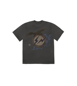 Футболка Travis Scott Cactus Jack For Fragment Create