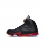 Jordan 5 Retro Satin Bred