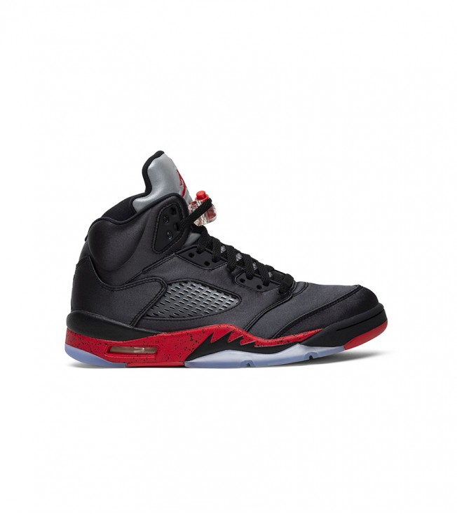 Jordan 5 Retro Satin Bred