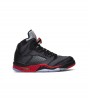 Jordan 5 Retro Satin Bred