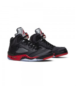 Jordan 5 Retro Satin Bred - ???? ?20