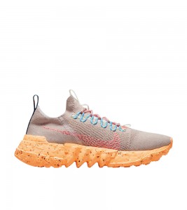 Кроссовки Nike Space Hippie 01