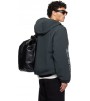 Куртка Fear Of God Essentials Gray Holiday Tech Nylon Half Zip Anorak
