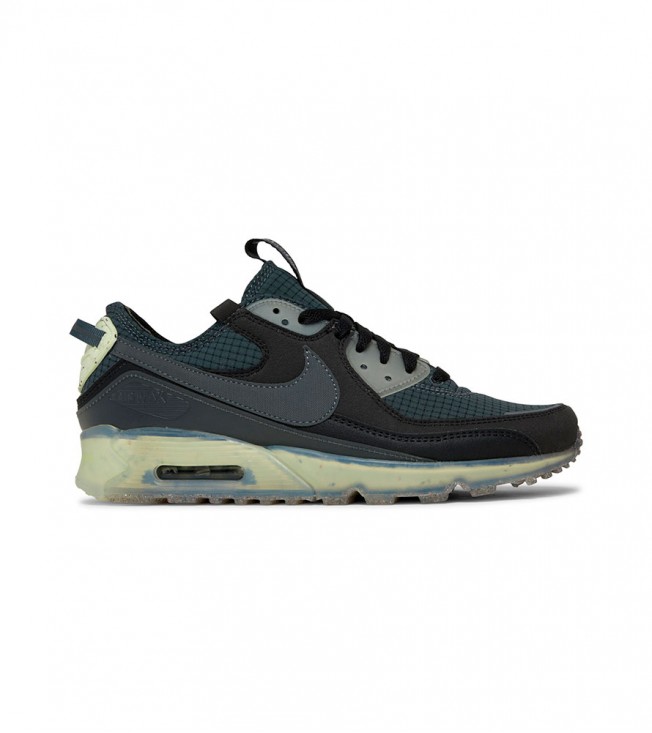 Nike Air Max 90 Terrascape Black Lime Ice