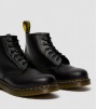 Ботинки Dr. Martens 101 SMOOTH LEATHER ANKLE BOOTS