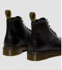 Ботинки Dr. Martens 101 SMOOTH LEATHER ANKLE BOOTS