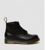 Ботинки Dr. Martens 101 SMOOTH LEATHER ANKLE BOOTS