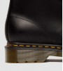 Ботинки Dr. Martens 101 SMOOTH LEATHER ANKLE BOOTS