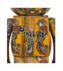 Bearbrick Van Gogh Museum Courtesan 1000%
