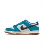 Nike Dunk Low SE Toasty Rift Blue (GS)