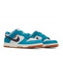 Nike Dunk Low SE Toasty Rift Blue (GS)