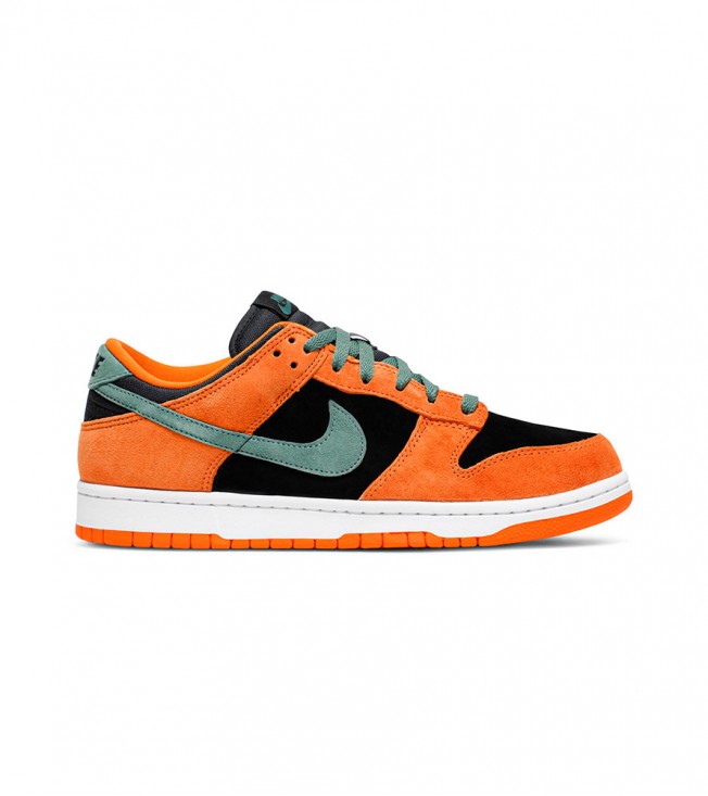 Nike Dunk Low Ceramic 2020