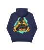 Худи Palace Tri-Ripper Hoodie Navy