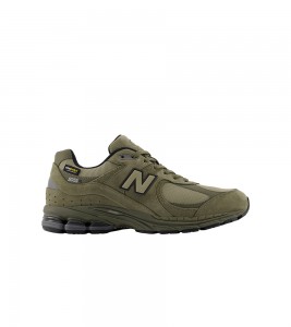 New Balance 2002r Olive