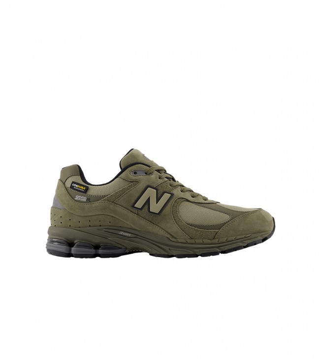 New Balance 2002r Olive