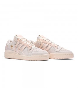 Кроссовки adidas Forum 84 Low - Фото №2