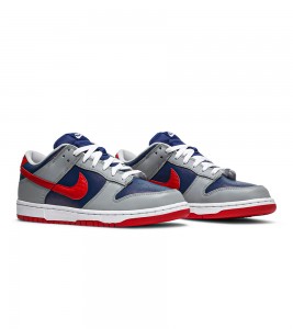 Nike Dunk Low SP - Фото №2