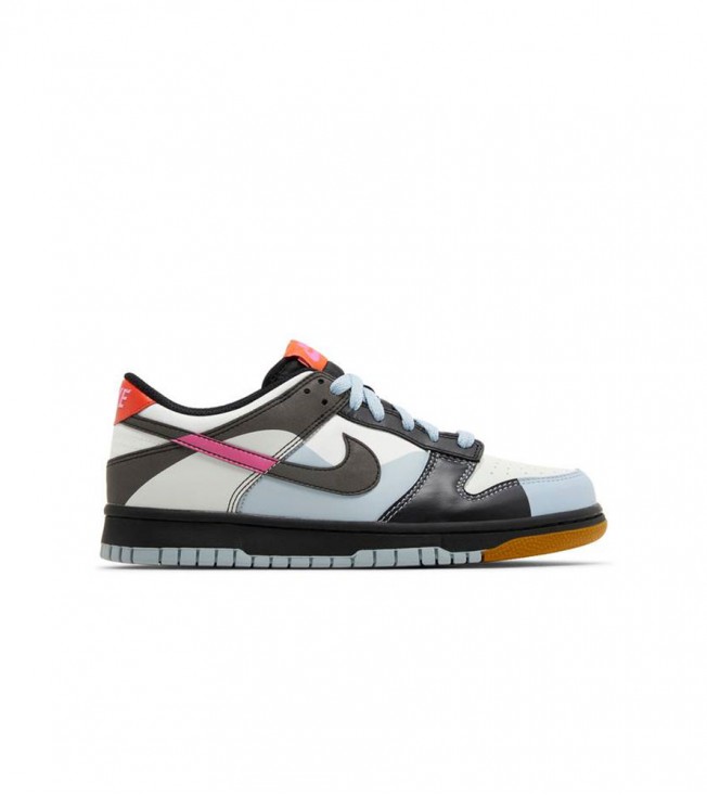 Nike Dunk Low Dance Multi-Color (GS)