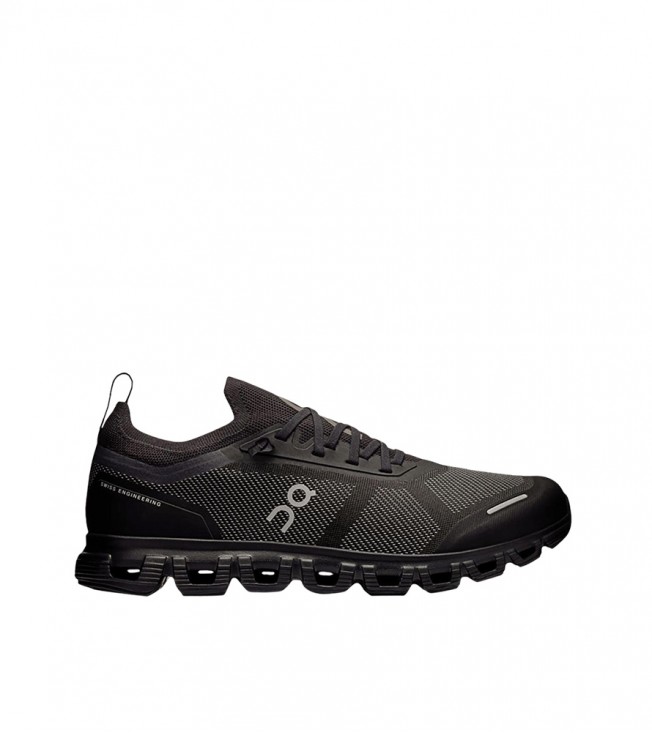 On Running Cloud 6 Versa Black Eclipse