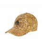 Supreme Nike ACG Denim 6-Panel Gold Snakeskin