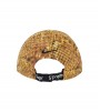 Supreme Nike ACG Denim 6-Panel Gold Snakeskin