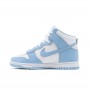 Nike Dunk High Aluminum WMNS