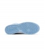 Nike Dunk High Aluminum WMNS