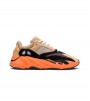 Кроссовки adidas Yeezy Boost 700 Enflame Amber
