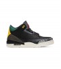 Кроссовки Air Jordan 3 Retro SE Animal Instinct 2.0