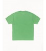 Футболка Stussy Garment Dyed Ss Tee Washed Pine